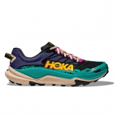 Tênis Masculino Hoka - Torrent 4 - Roxo
