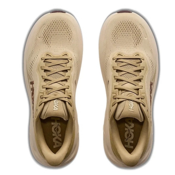 Tênis Hoka Clifton 11 Masculino - Branco