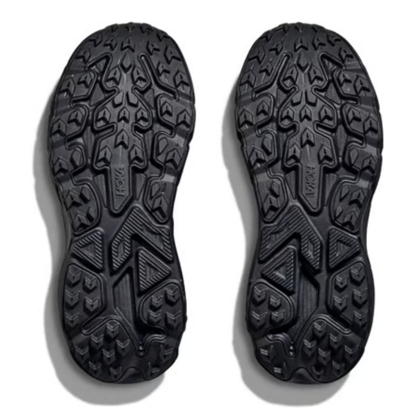 Tênis Feminino Hoka - Challenger ATR 8 - Preto