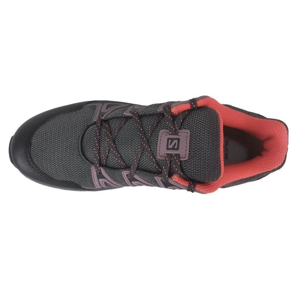 Tênis Salomon Feminino - Barrakee - Rosa