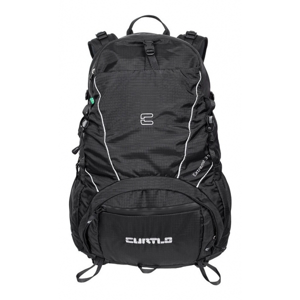 Mochila Curtlo - Extreme 35L - Preto