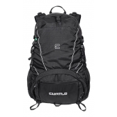 Mochila Curtlo - Extreme 35L - Preto