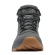 Bota Columbia Newton Wander LTR Masculina - Cinza-escuro