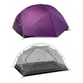 Barraca Naturehike - Mongar Ultralight 2P - Roxo