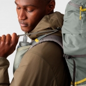 Mochila Semi Cargueira Salomon Aerotrek 40L