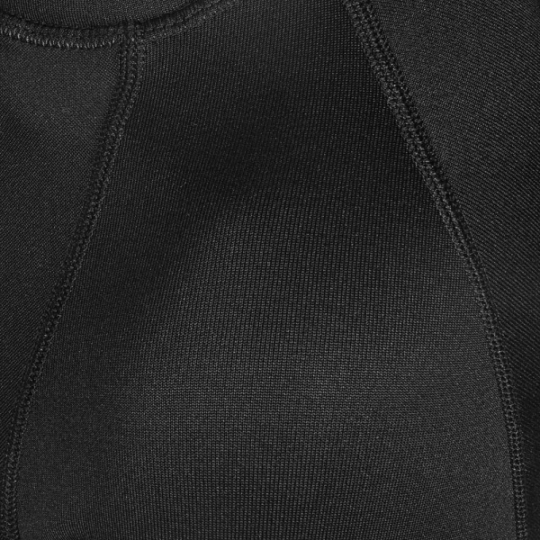 Blusa Segunda Pele Feminina Thermoplus - Curtlo - Preto