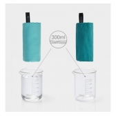Toalha Ultralight Quick Dry Naturehike - Tamanho XG - Azul piscina