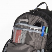 Mochila de Ataque Curtlo - Hotshot 26L - Preto