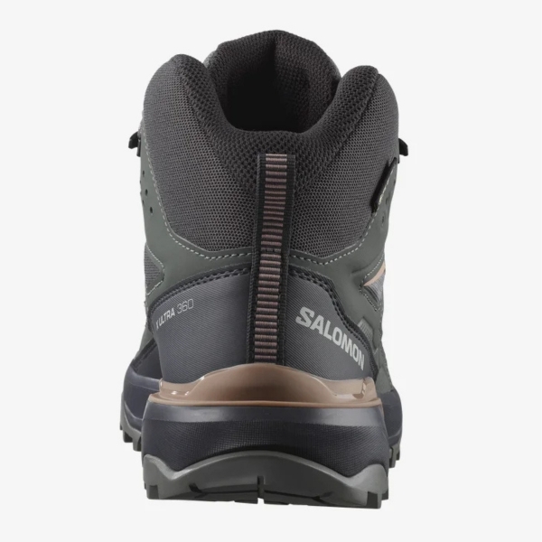 Bota Feminina Salomon X Ultra 360