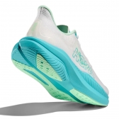 Tênis Feminino de Corrida Hoka - Mach 6 - Branco