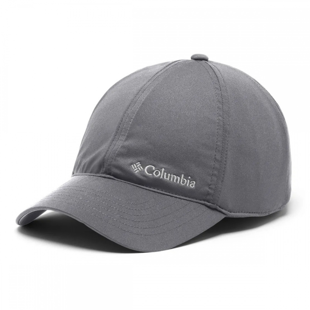 Boné Columbia Coolhead Ballcap III - Cinza