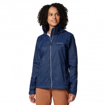 Jaqueta Feminina Corta Vento Columbia - Switchback IV