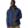 Jaqueta Columbia Glennaker Lake II Masculina - Azul-escuro