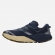 Tênis Hoka Speedgoat 7 Masculino - Azul-cinza