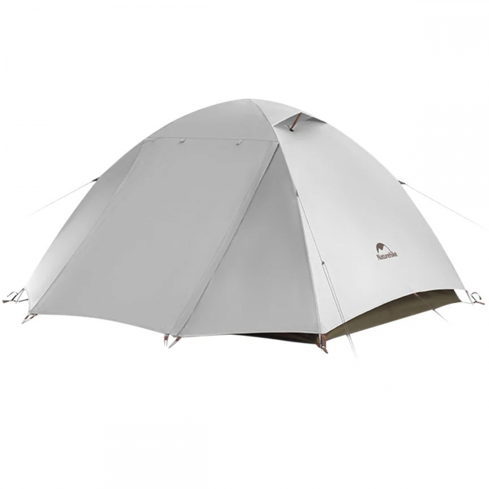 Barraca Naturehike Cloud Creek 2P Autoportante - Branco