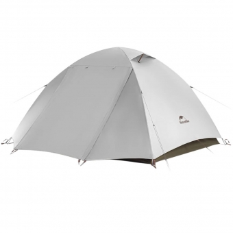 Barraca Naturehike Cloud Creek 2P Autoportante