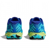 Tênis Masculino Hoka - Torrent 3 - Azul-claro