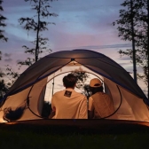 Barraca Naturehike Cloud Creek 2P Autoportante