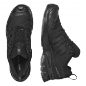 Tênis Salomon Masculino - XA PRO 3D V9 - Preto