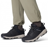 Tênis Columbia Newton Nimble LTR Masculino Impermeável - Cinza