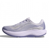 Tênis de Corrida Feminino Hoka - Rincon 4 - Roxo-claro