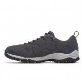 Tênis Columbia Firecamp Remesh Masculino - Cinza-escuro