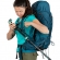 Mochila Semi Cargueira Osprey Feminina - Kyte 36l - Azul