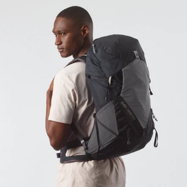 Mochila Salomon Aerotrek 30L