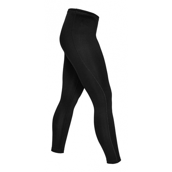 Calça Segunda Pele Feminina Thermoskin - Curtlo - Preto