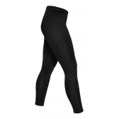 Calça Segunda Pele Feminina Thermoskin - Curtlo - Preto