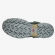 Bota Salomon X Ultra 360 Masculina - Cinza