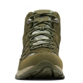 Bota Columbia Crestwood Mid Waterproof Masculina - Verde