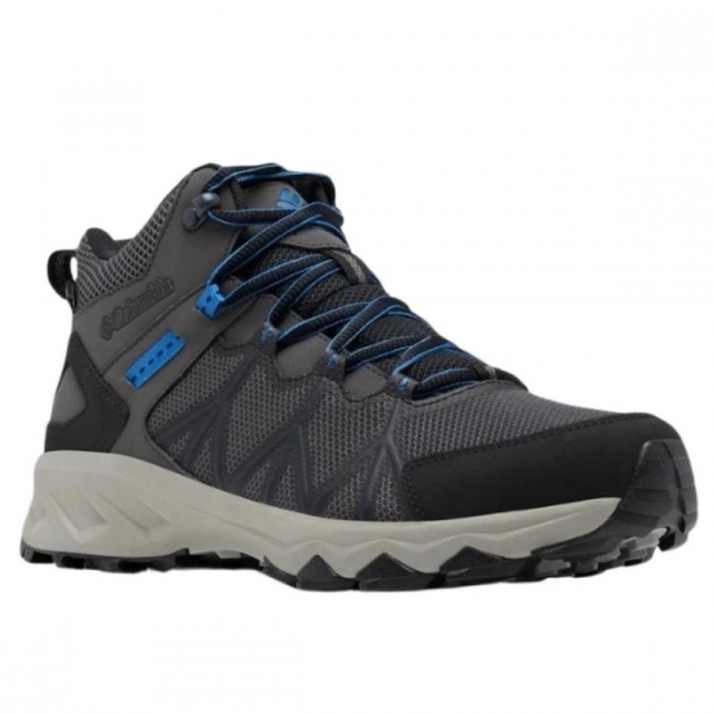 Bota Masculina Columbia - Peakfreak II Mid Outdry