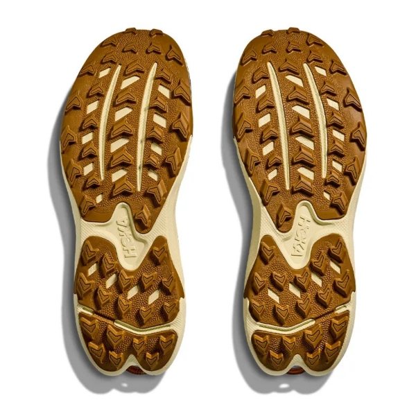 Tênis Hoka Torrent 4 Masculino - Cinza