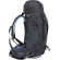 Mochila Semi Cargueira Osprey - Kyte Feminina 46L - Cinza-escuro