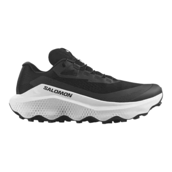 Tênis Salomon Ultra Glide 3 Masculino - Preto