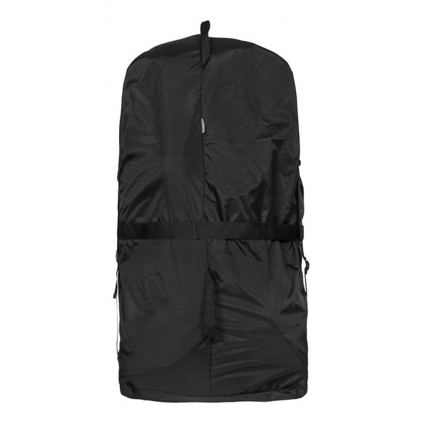 Capa Protetora Para Mochila - Travel Bag Curtlo - Preto