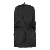 Capa Protetora Para Mochila - Travel Bag Curtlo - Preto