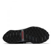 Tênis Masculino Impermeável Columbia - Facet 75 Outdry - Preto