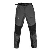 Calça Bermuda Masculina Curtlo - Modelo Guider - Cinza-escuro