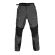 Calça Bermuda Masculina Curtlo - Modelo Guider - Cinza-escuro