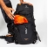 Mochila Semi Cargueira Curtlo - Ultralight 35+5L - Preto