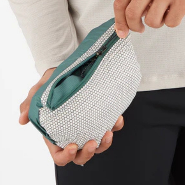 Jaqueta Salomon Bonatti WP Impermeável Masculina