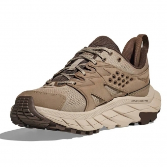 Tênis Hoka Anacapa Breeze Low Masculino