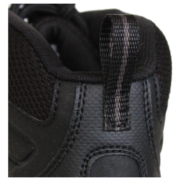 Bota Masculina Columbia - Newton Ridge Plus II Waterproof - Preto