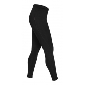 Calça Segunda Pele Feminina Thermoplus - Curtlo - Preto