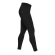 Calça Segunda Pele Feminina Thermoplus - Curtlo - Preto