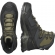 Bota Salomon Masculina - Quest Element Gtx - Preto-verde