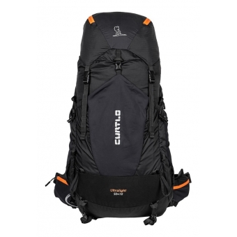 Mochila Cargueira Curtlo - Ultralight 50 +10L