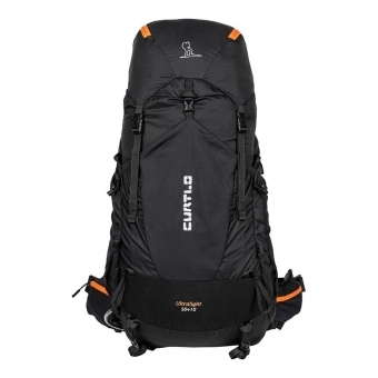 Mochila Cargueira Curtlo - Ultralight 50 +10L